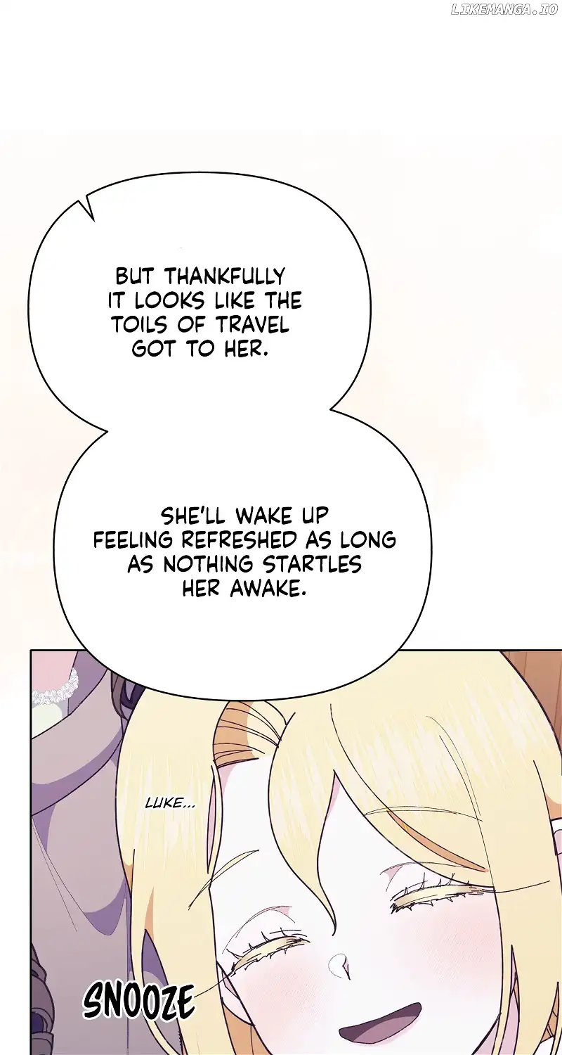 I Got Married to a Duke Called Beast Chapter 27 page 101