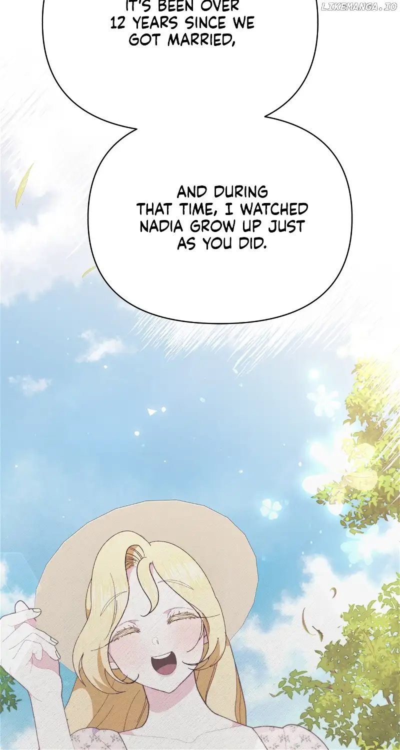 I Got Married to a Duke Called Beast Chapter 27 page 106