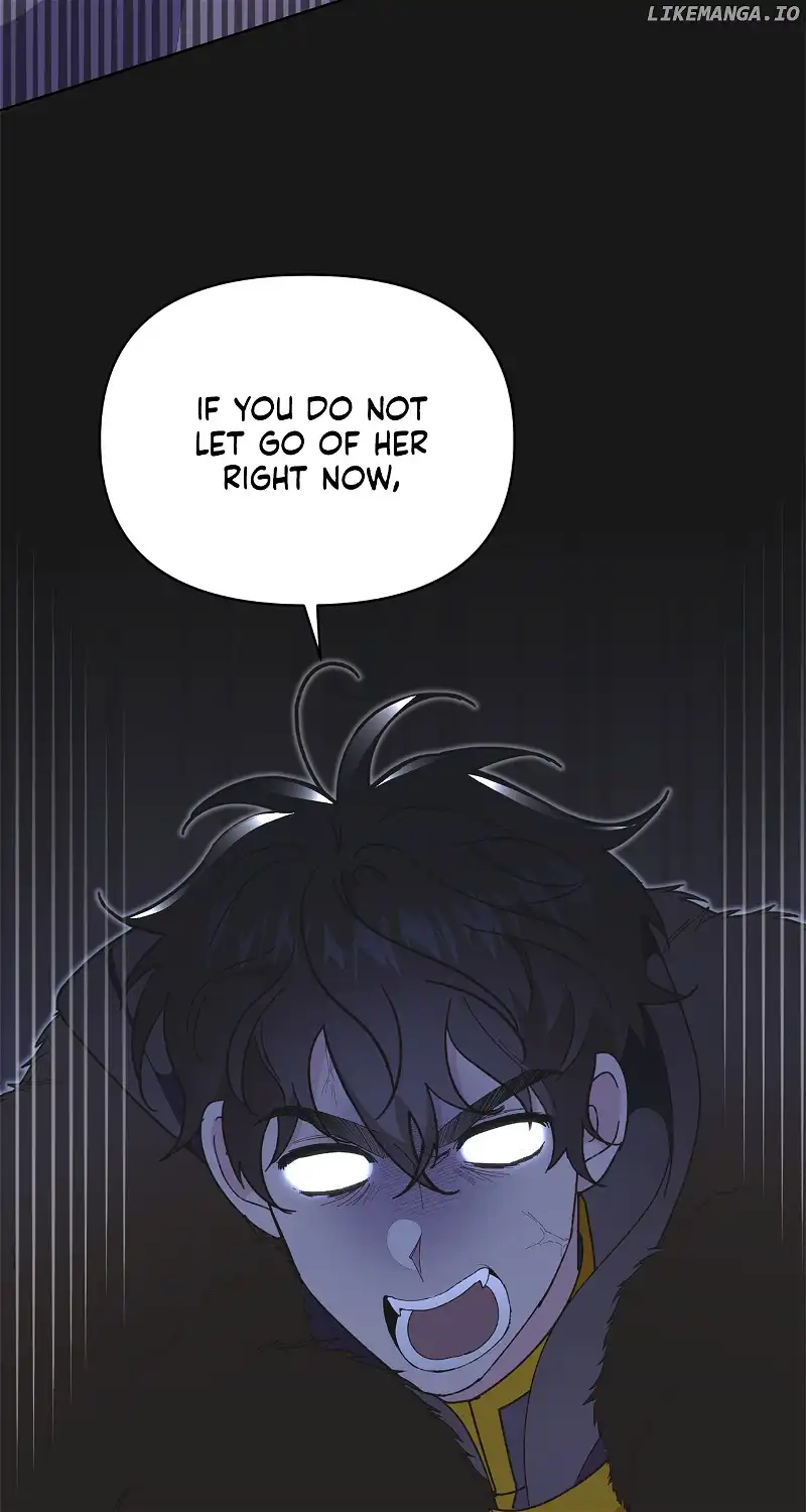 I Got Married to a Duke Called Beast Chapter 27 page 10