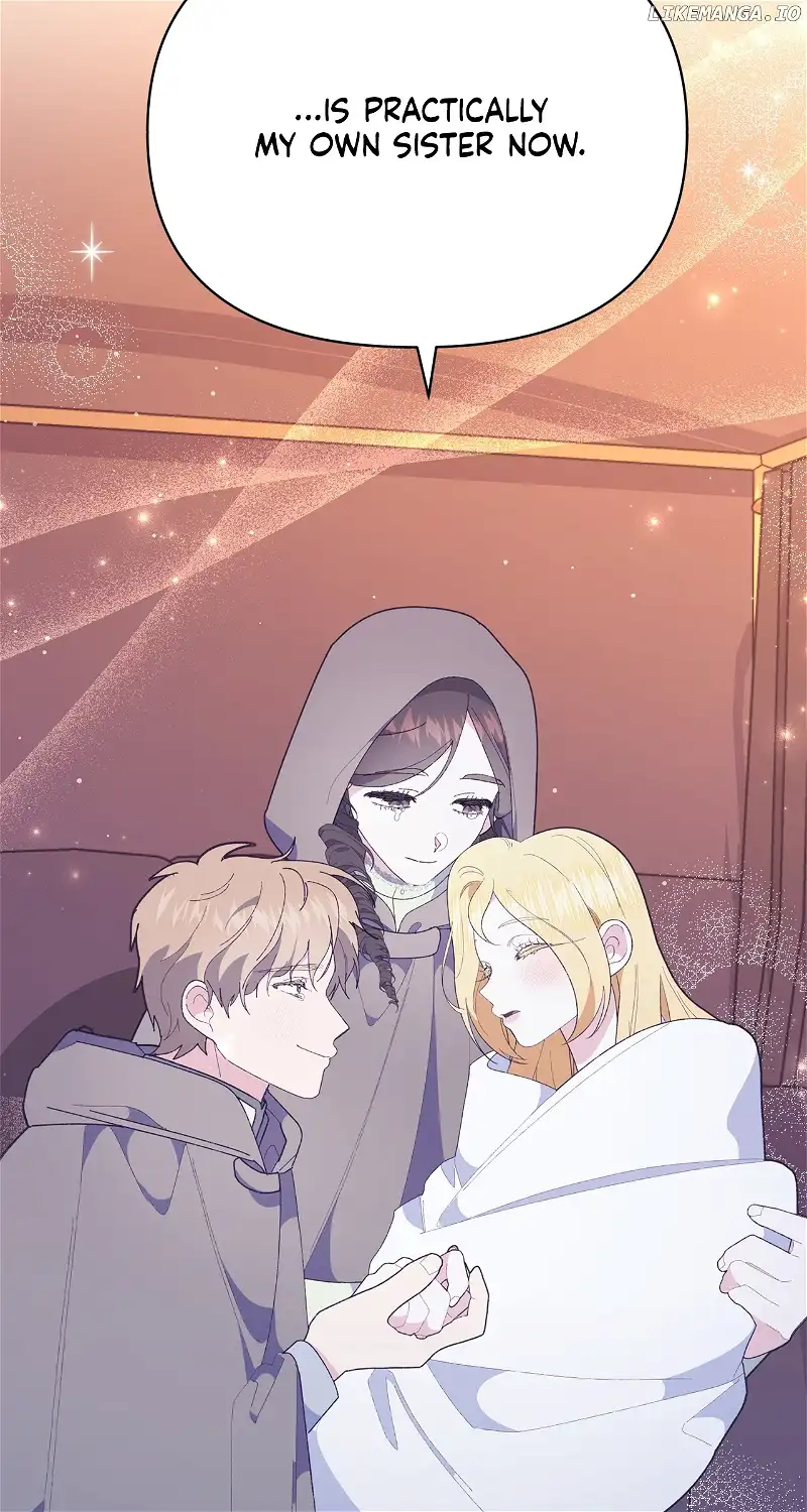 I Got Married to a Duke Called Beast Chapter 27 page 109