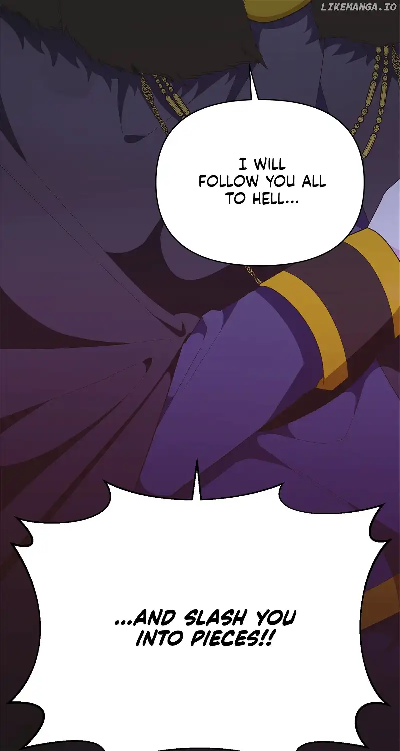 I Got Married to a Duke Called Beast Chapter 27 page 11