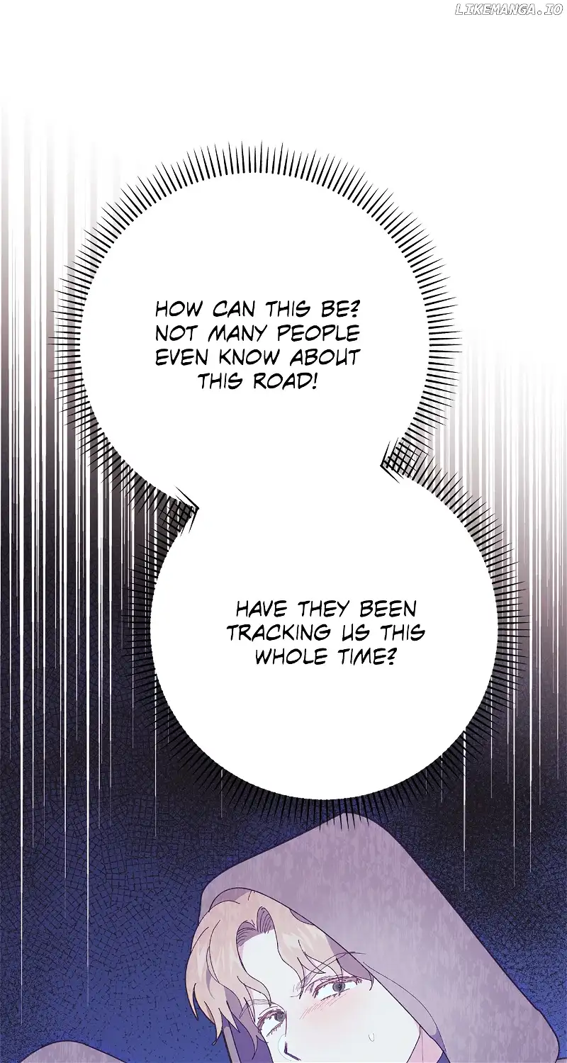I Got Married to a Duke Called Beast Chapter 27 page 119