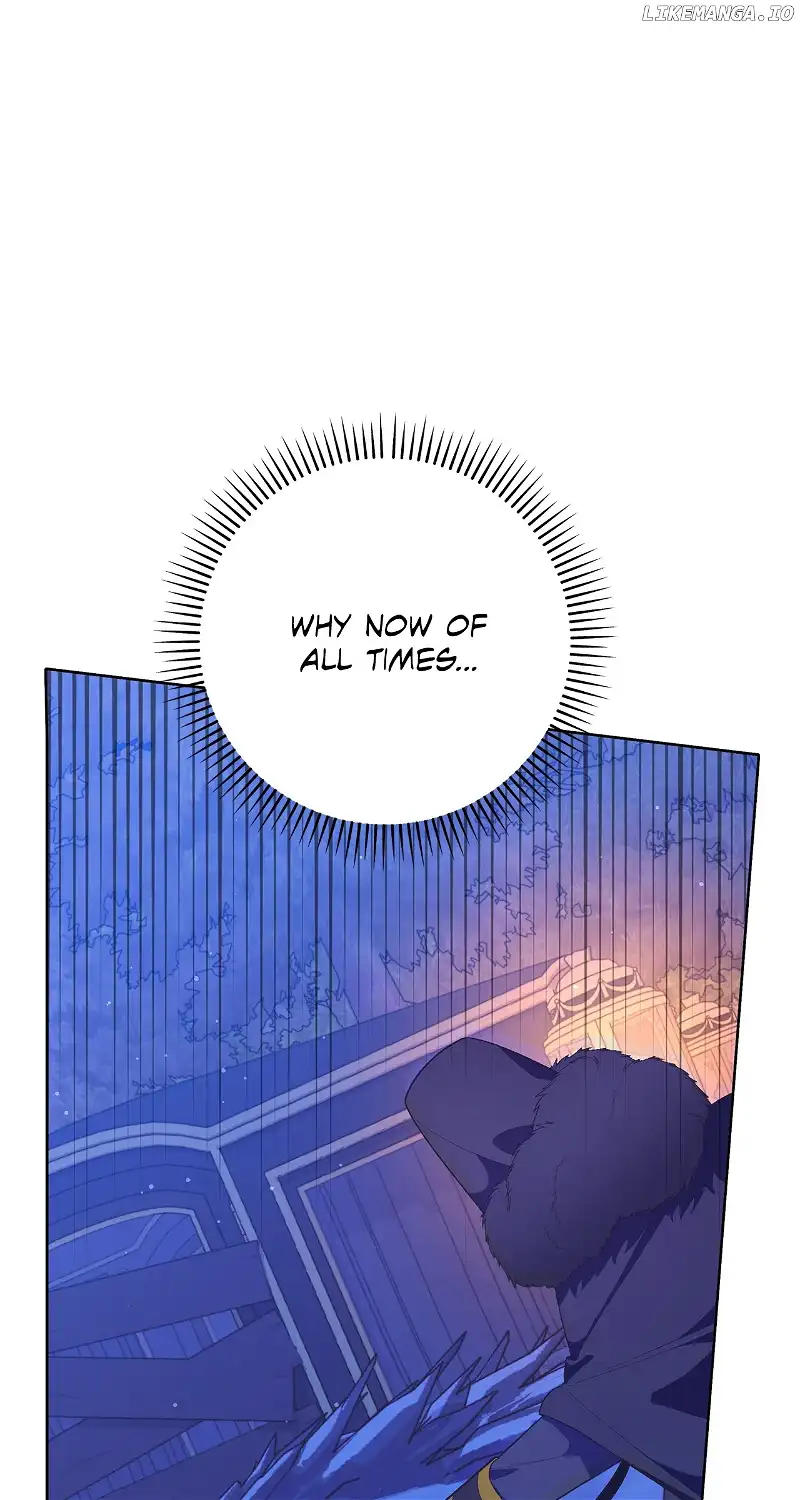I Got Married to a Duke Called Beast Chapter 27 page 121