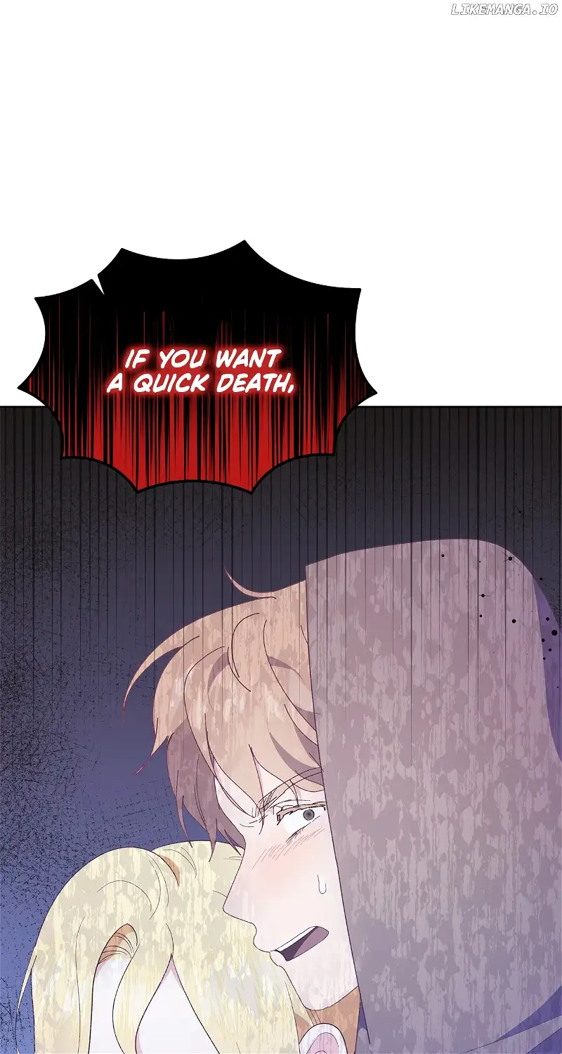 I Got Married to a Duke Called Beast Chapter 27 page 127