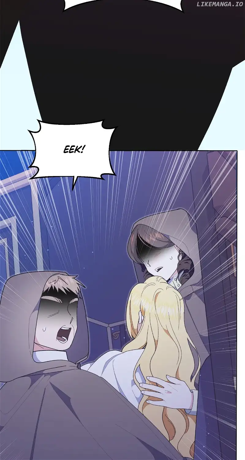 I Got Married to a Duke Called Beast Chapter 27 page 12