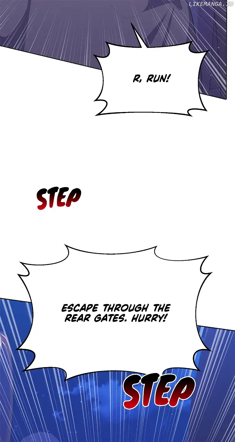 I Got Married to a Duke Called Beast Chapter 27 page 13
