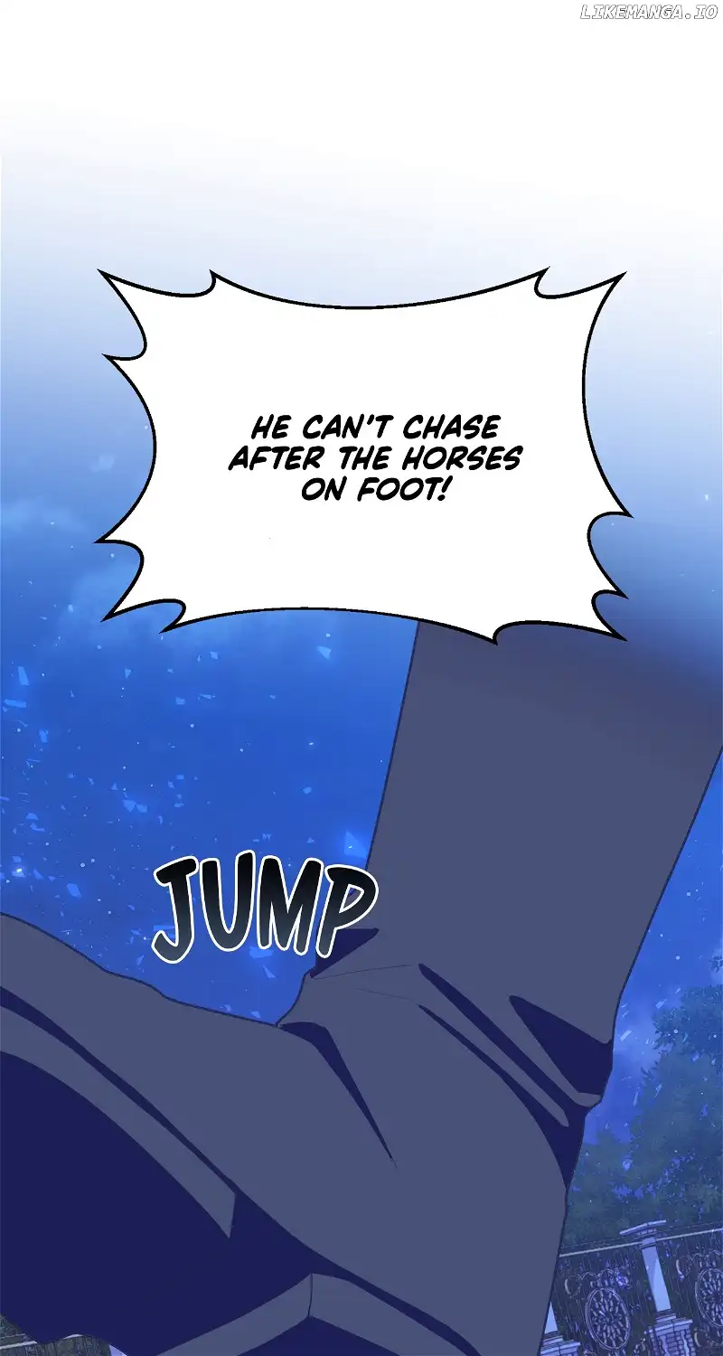 I Got Married to a Duke Called Beast Chapter 27 page 16