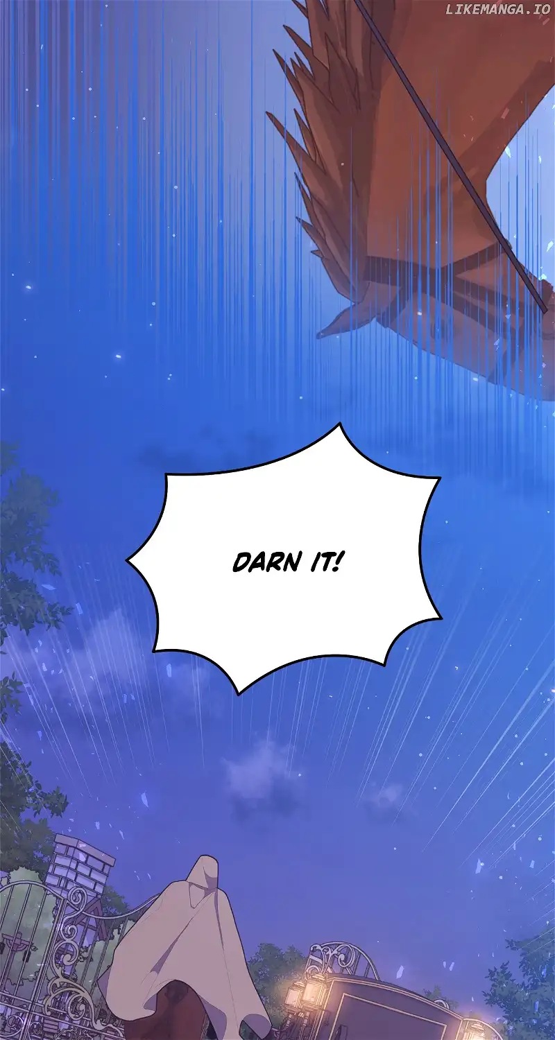 I Got Married to a Duke Called Beast Chapter 27 page 20