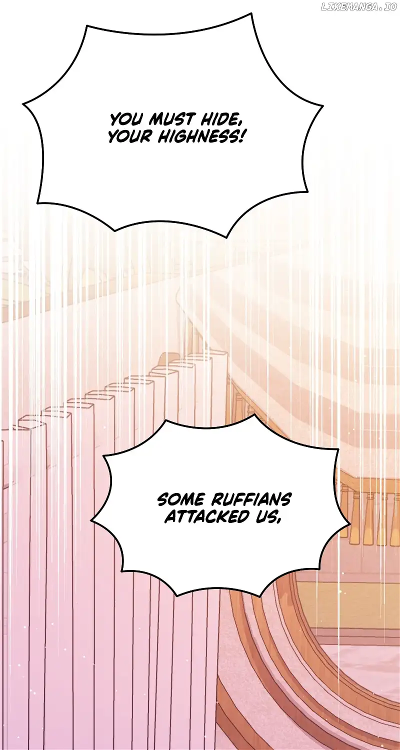 I Got Married to a Duke Called Beast Chapter 27 page 32
