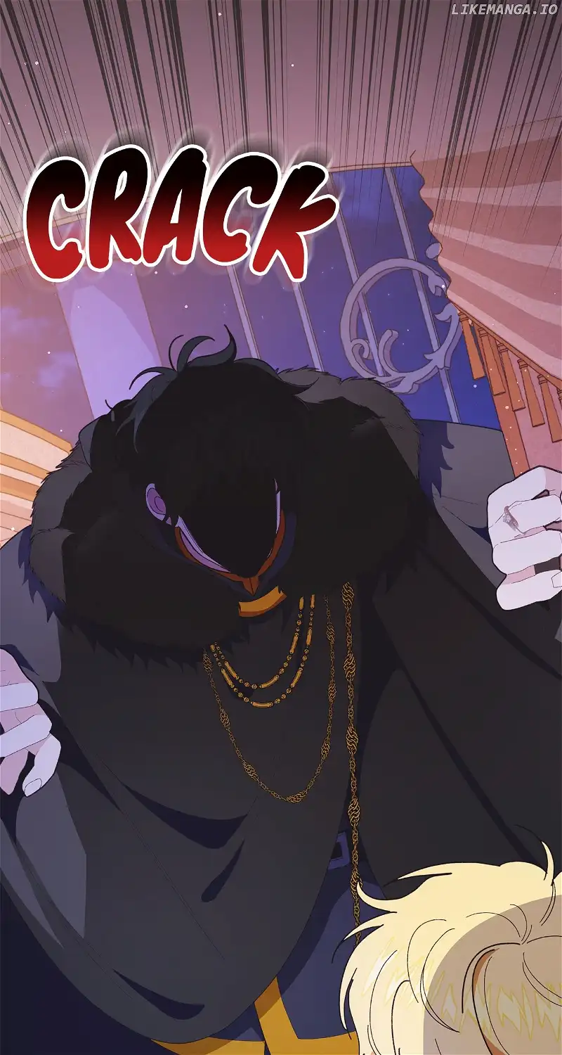 I Got Married to a Duke Called Beast Chapter 27 page 35
