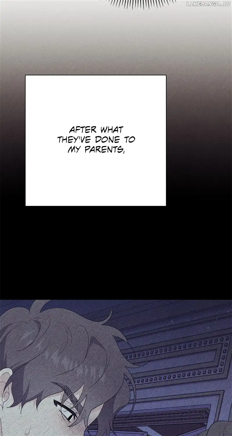 I Got Married to a Duke Called Beast Chapter 27 page 3