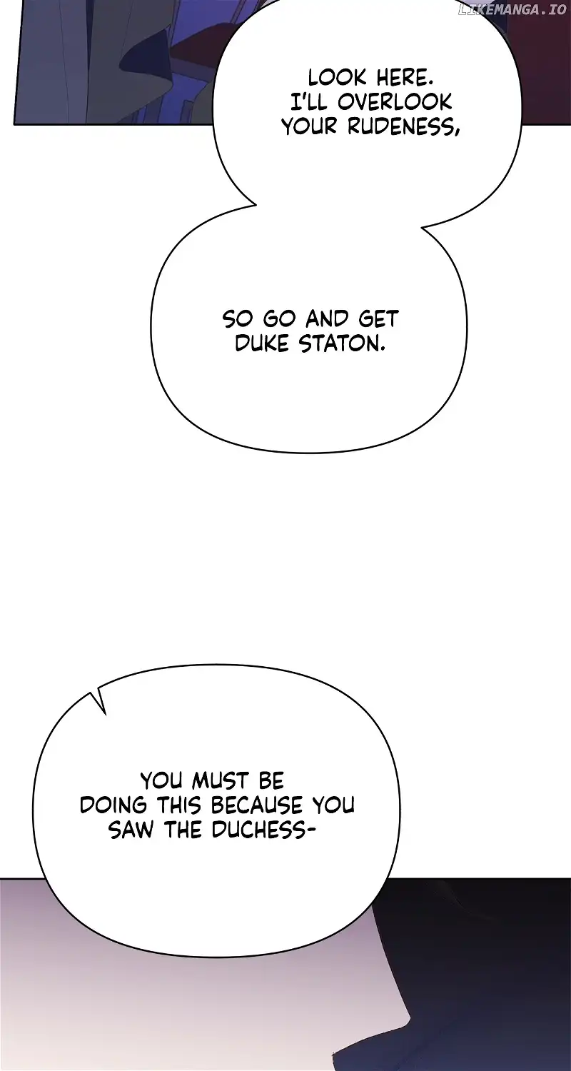 I Got Married to a Duke Called Beast Chapter 27 page 41