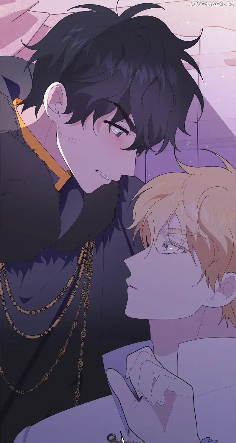 I Got Married to a Duke Called Beast Chapter 27 page 43