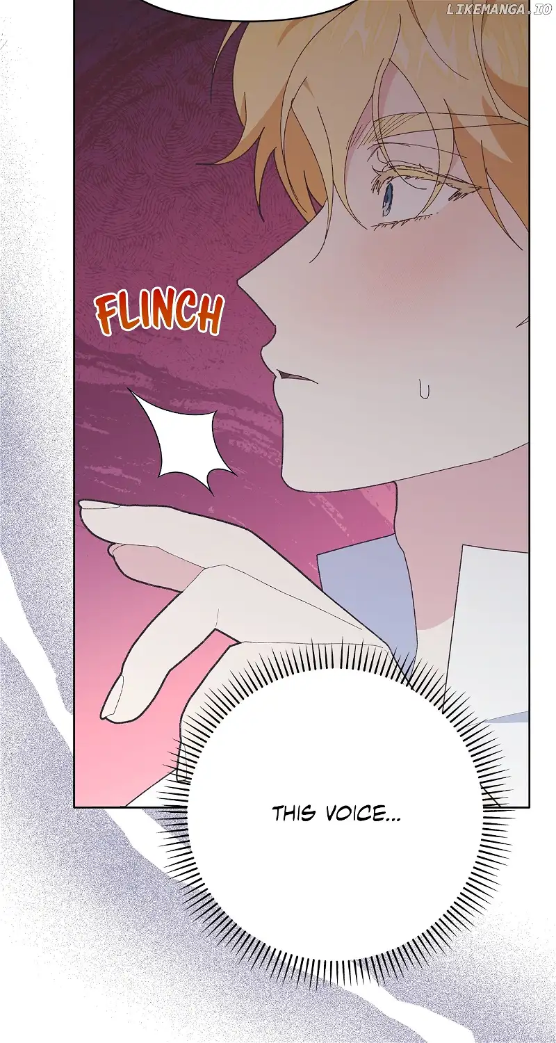 I Got Married to a Duke Called Beast Chapter 27 page 45