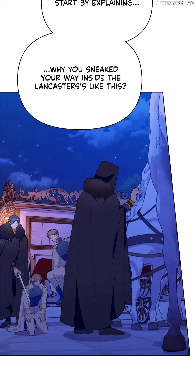 I Got Married to a Duke Called Beast Chapter 27 page 50