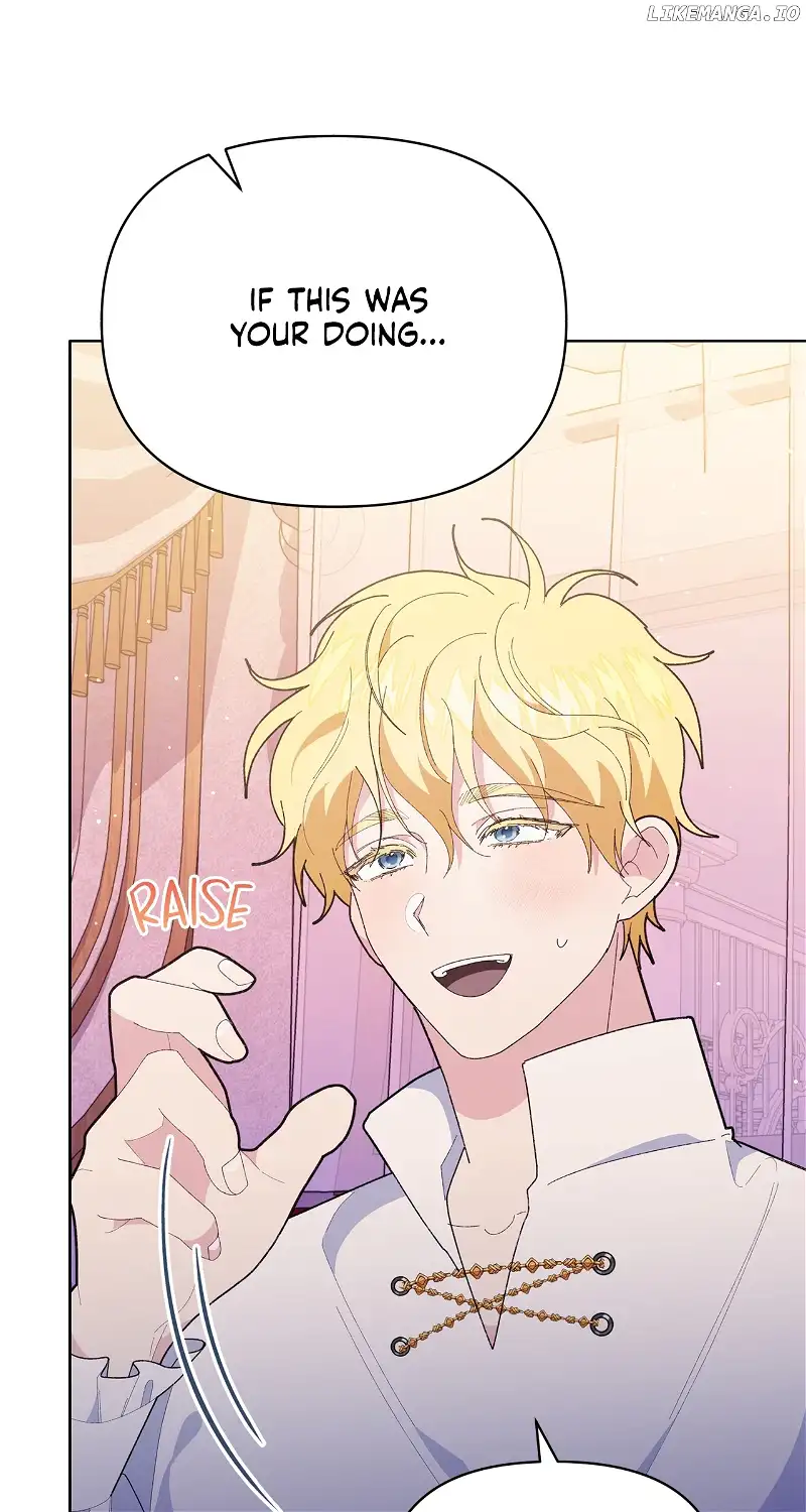 I Got Married to a Duke Called Beast Chapter 27 page 51