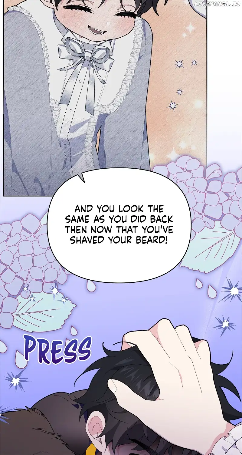 I Got Married to a Duke Called Beast Chapter 27 page 53