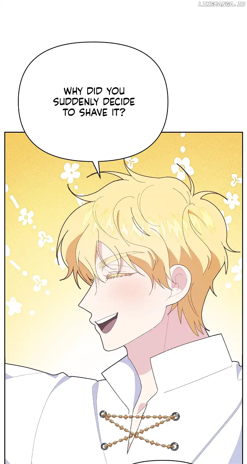 I Got Married to a Duke Called Beast Chapter 27 page 56