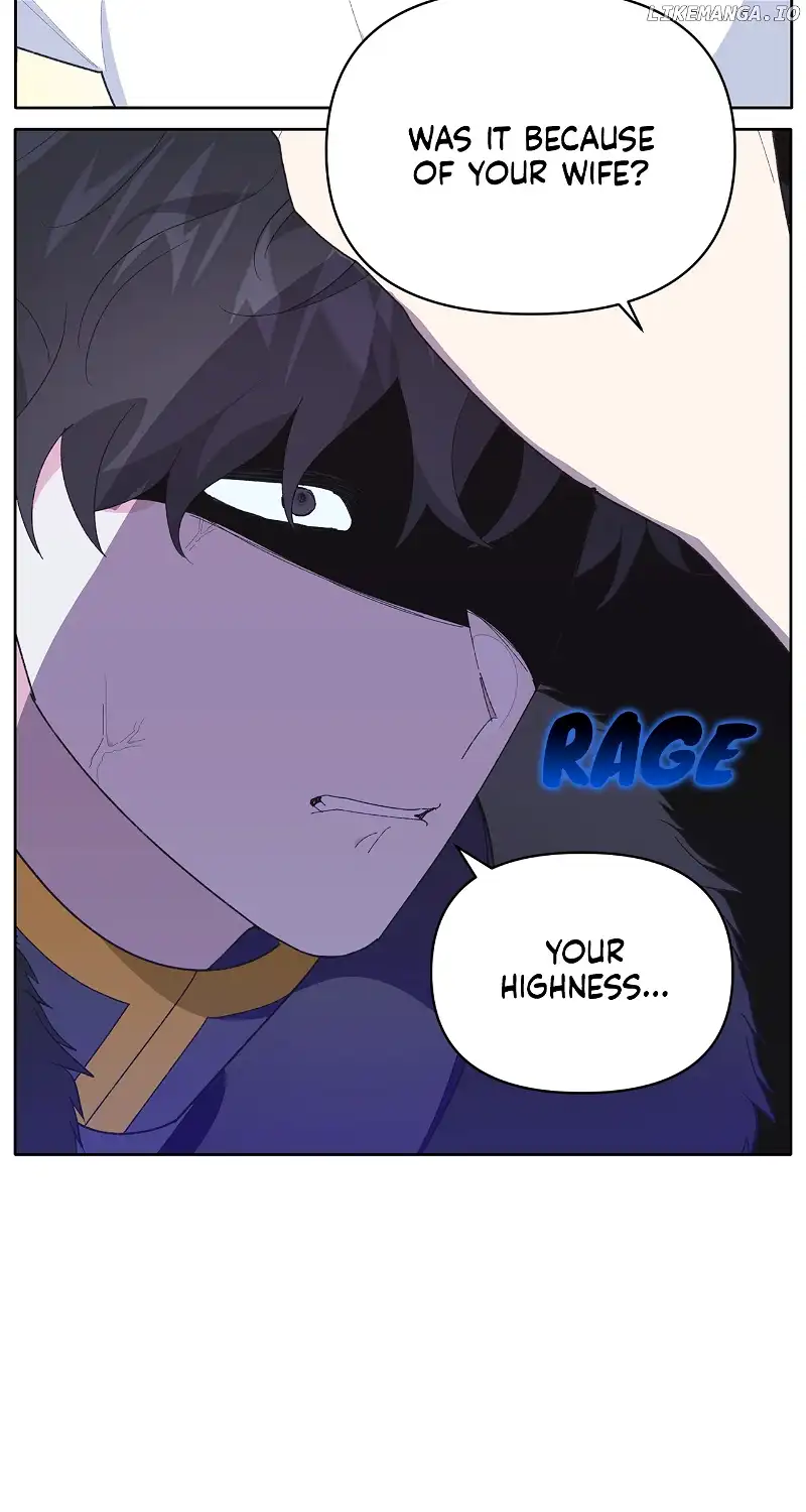 I Got Married to a Duke Called Beast Chapter 27 page 57