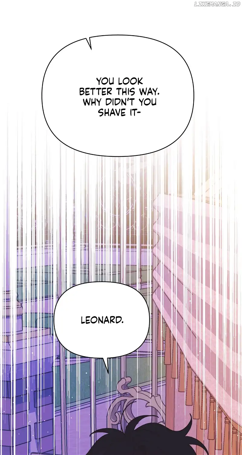 I Got Married to a Duke Called Beast Chapter 27 page 58