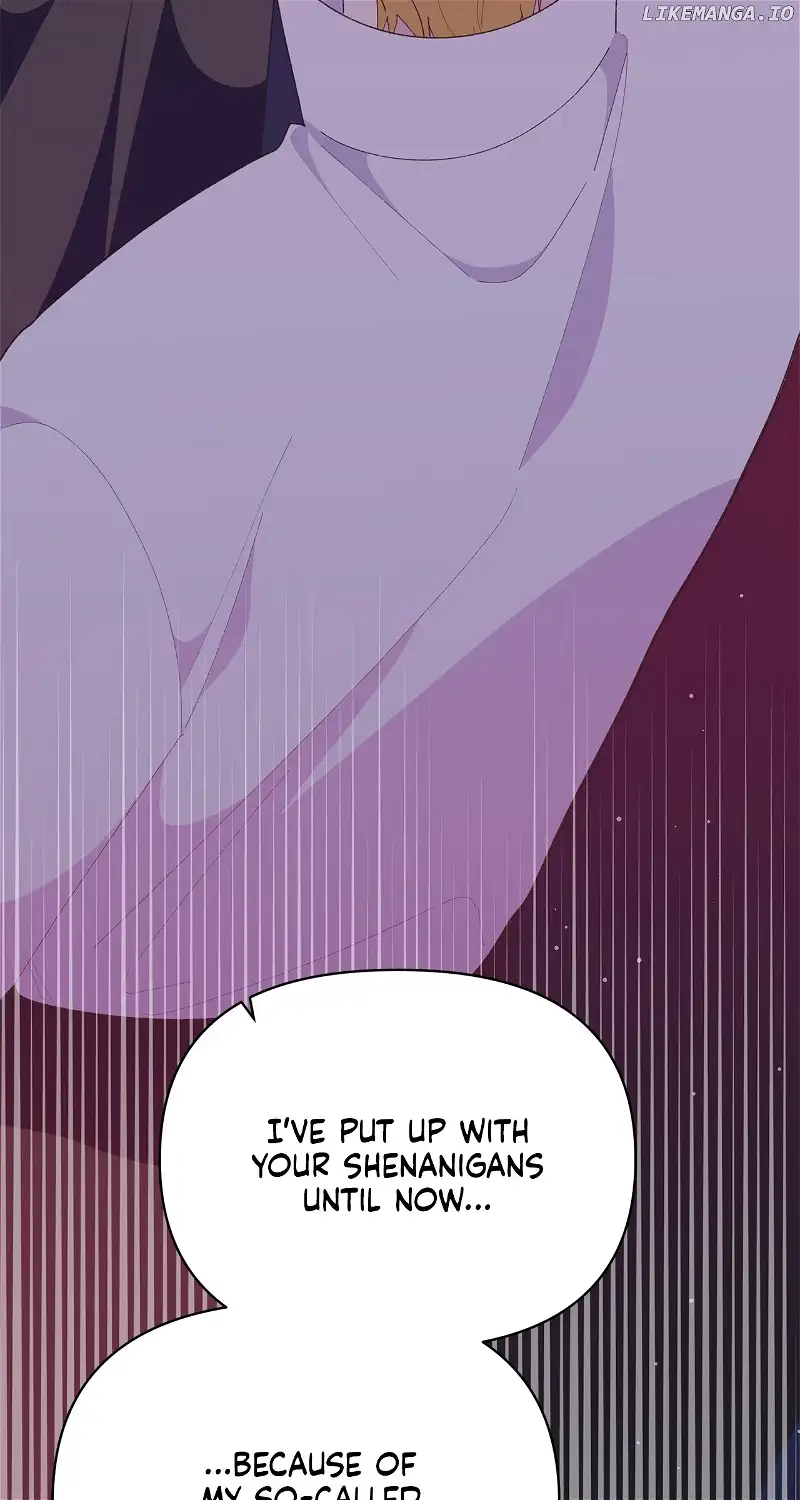I Got Married to a Duke Called Beast Chapter 27 page 60