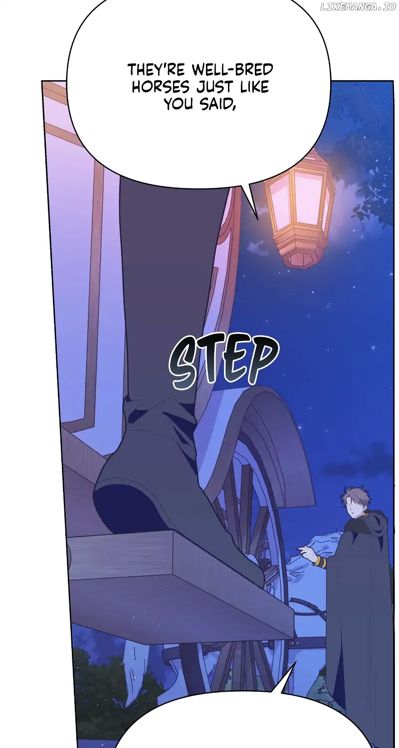 I Got Married to a Duke Called Beast Chapter 27 page 66