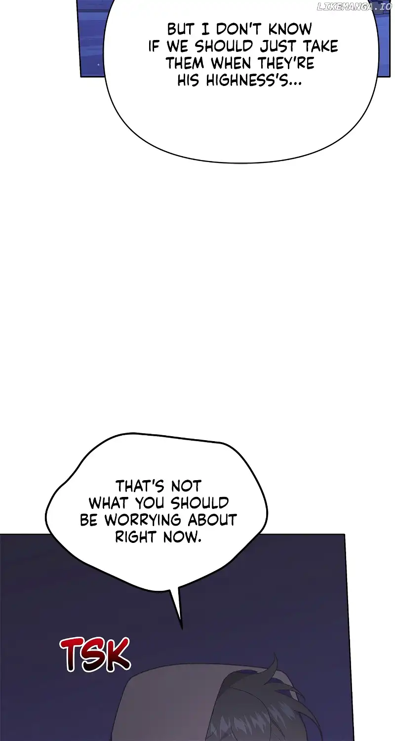I Got Married to a Duke Called Beast Chapter 27 page 67