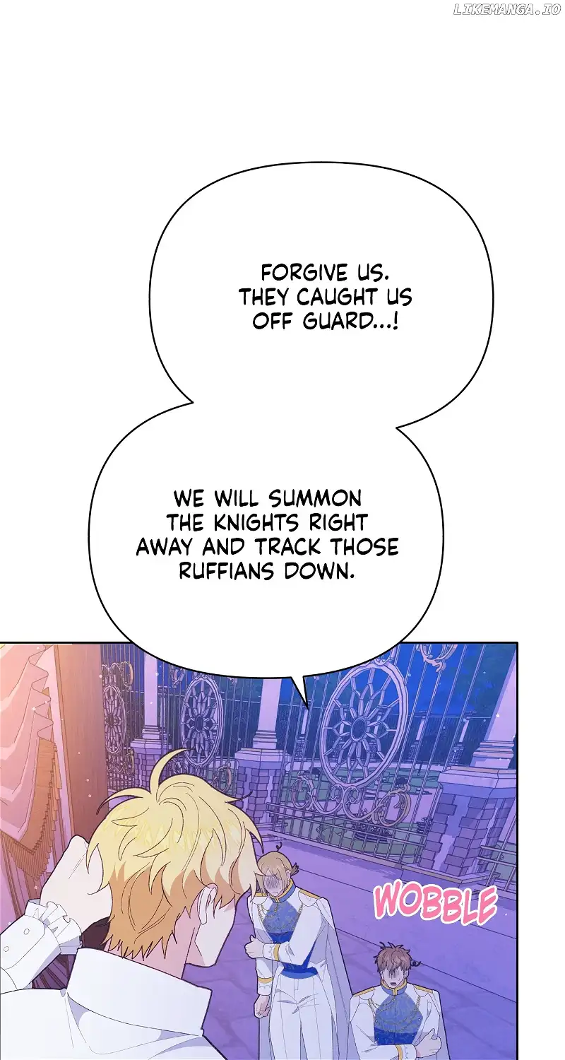 I Got Married to a Duke Called Beast Chapter 27 page 72