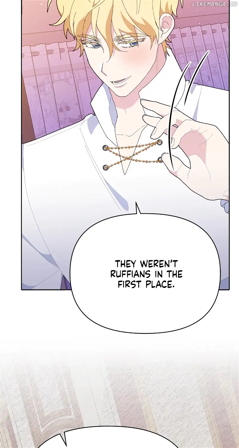 I Got Married to a Duke Called Beast Chapter 27 page 74