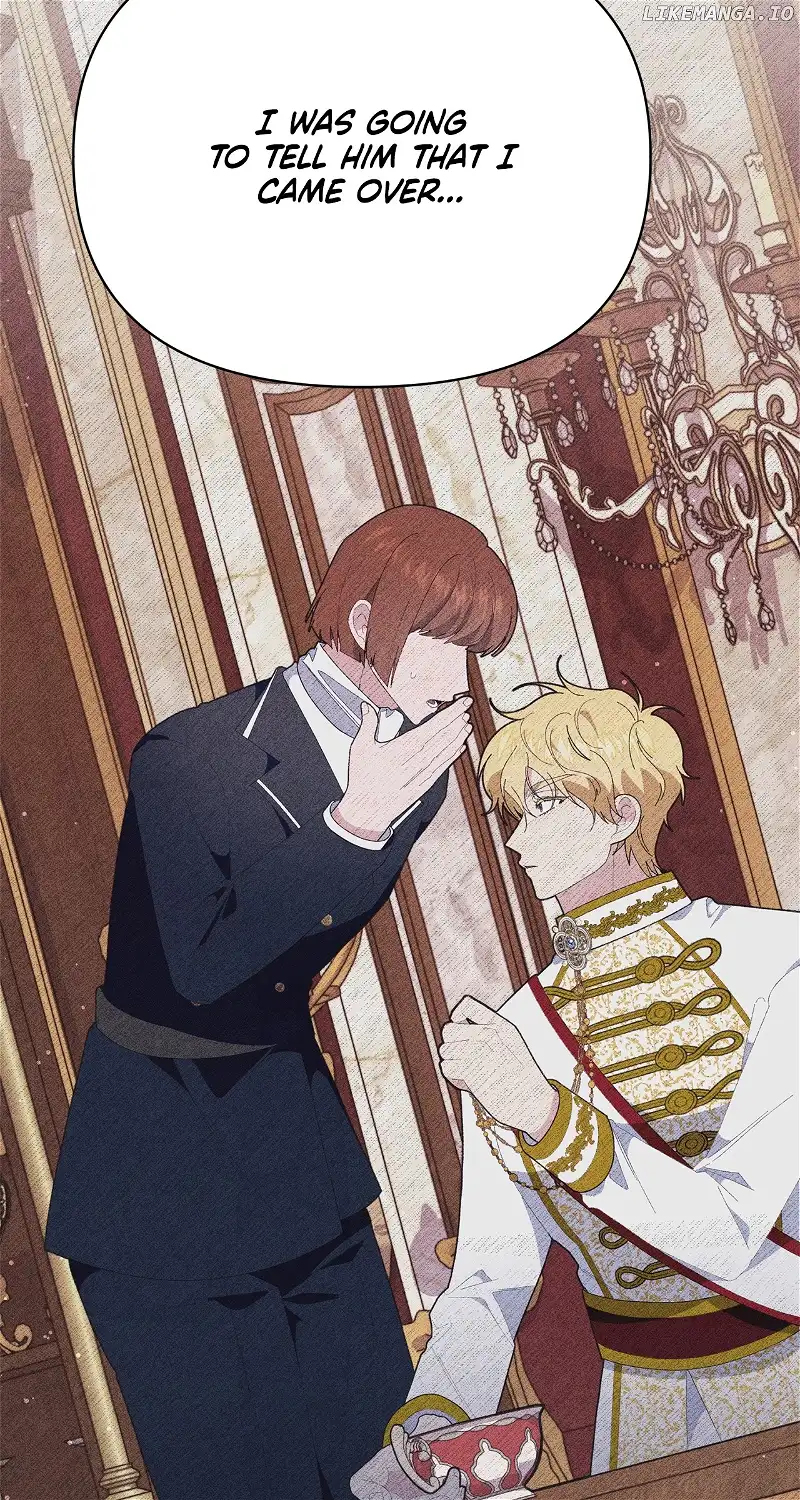 I Got Married to a Duke Called Beast Chapter 27 page 75