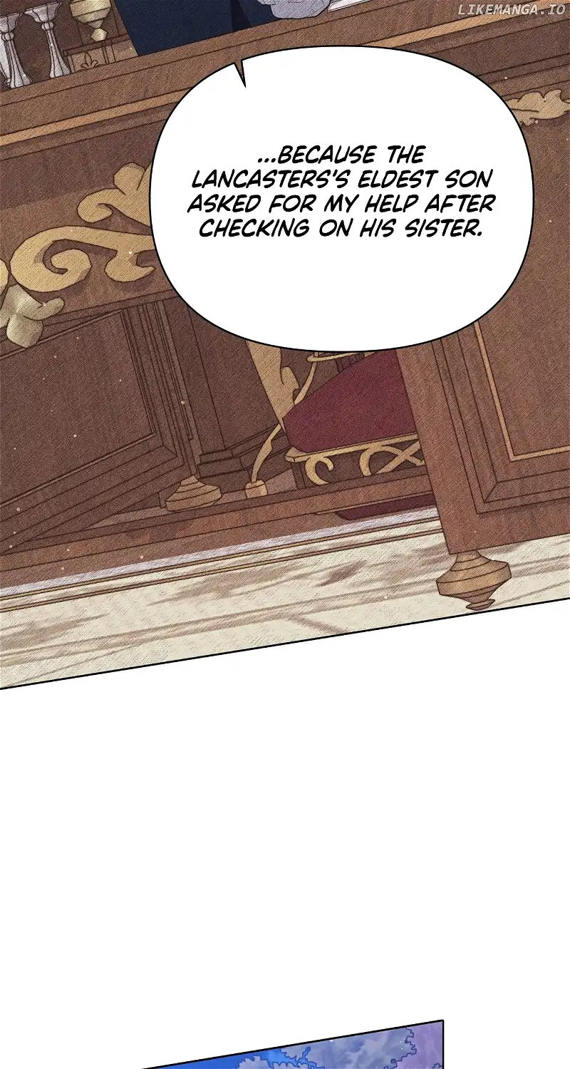 I Got Married to a Duke Called Beast Chapter 27 page 76