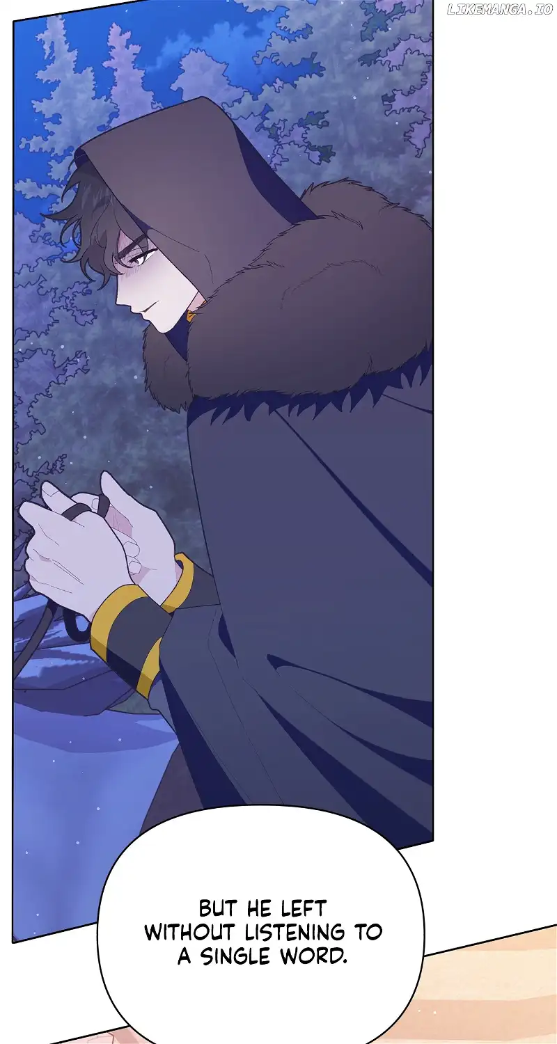I Got Married to a Duke Called Beast Chapter 27 page 77
