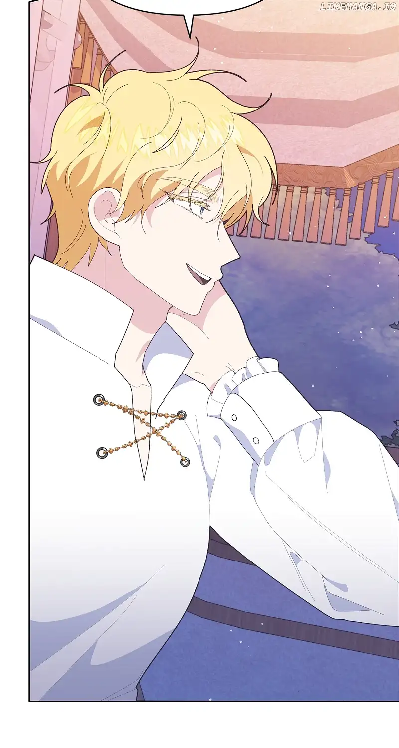 I Got Married to a Duke Called Beast Chapter 27 page 78
