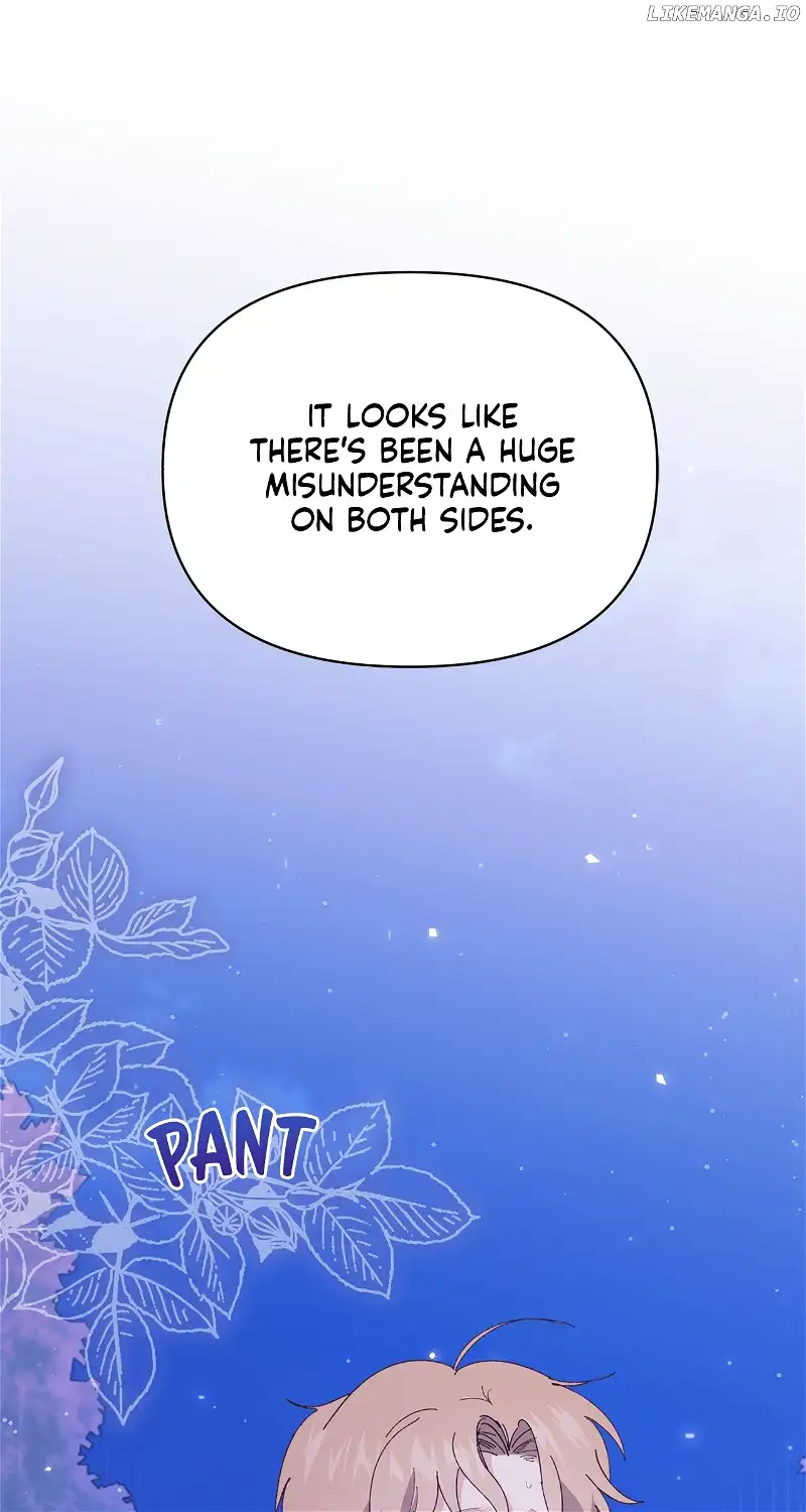 I Got Married to a Duke Called Beast Chapter 27 page 80