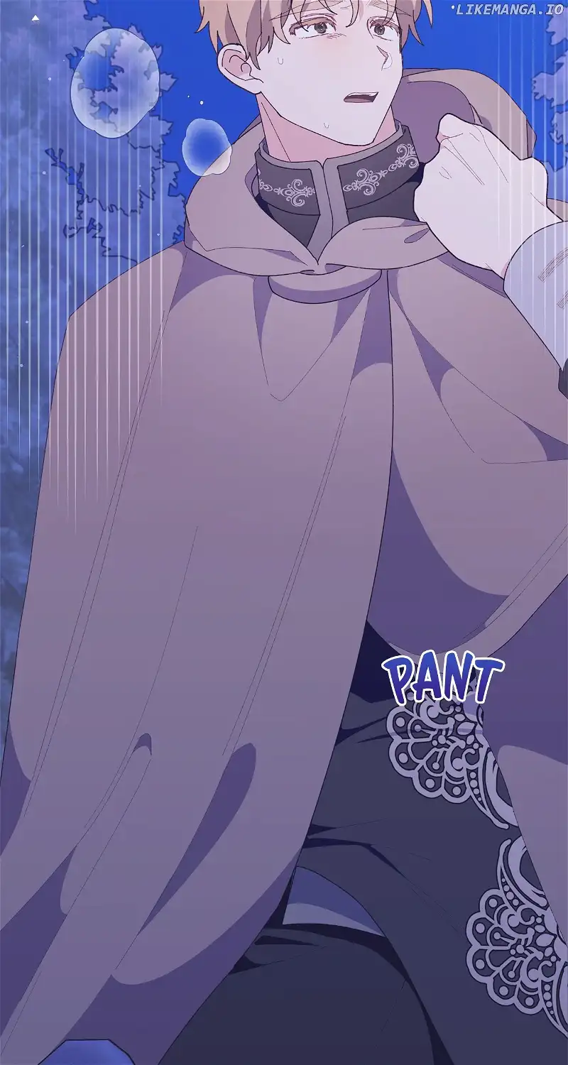 I Got Married to a Duke Called Beast Chapter 27 page 81