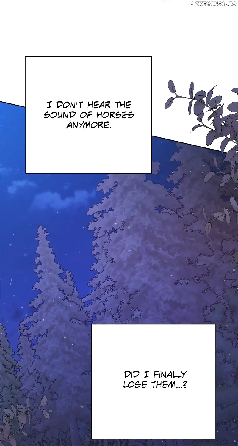 I Got Married to a Duke Called Beast Chapter 27 page 83