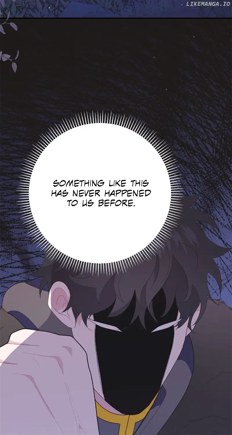I Got Married to a Duke Called Beast Chapter 27 page 84