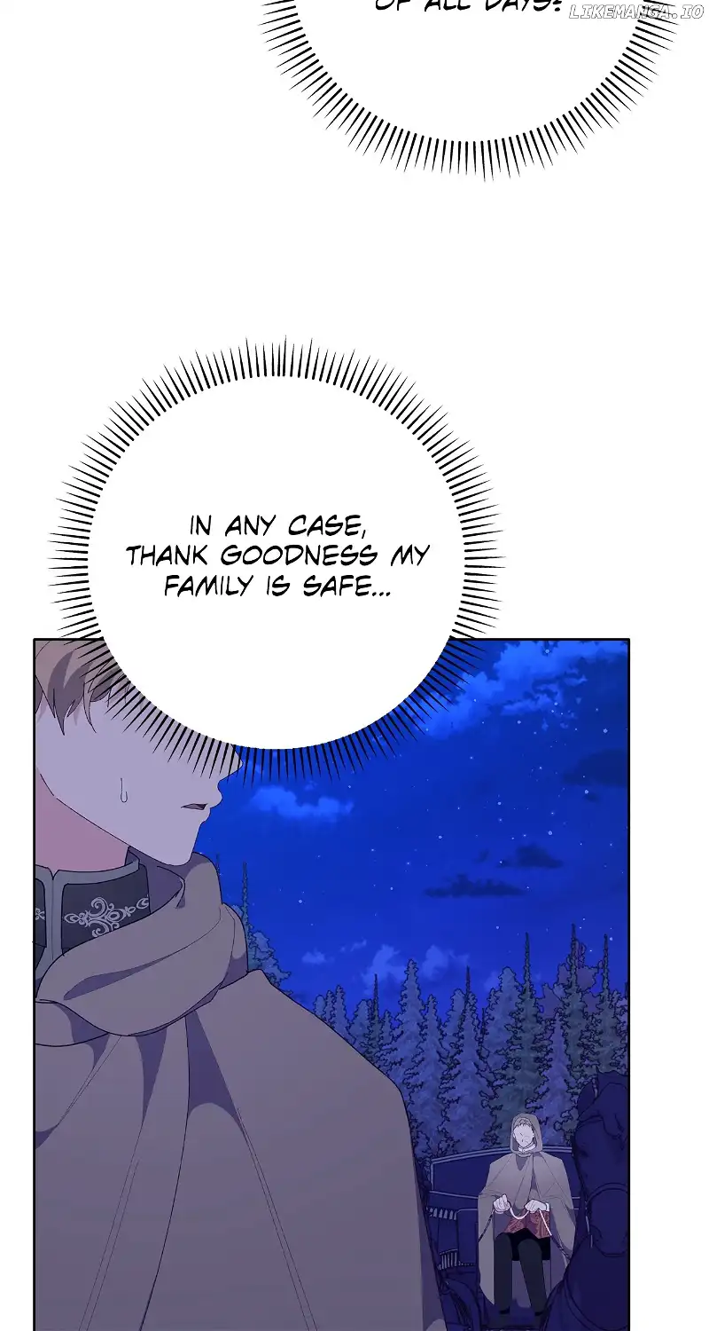 I Got Married to a Duke Called Beast Chapter 27 page 86
