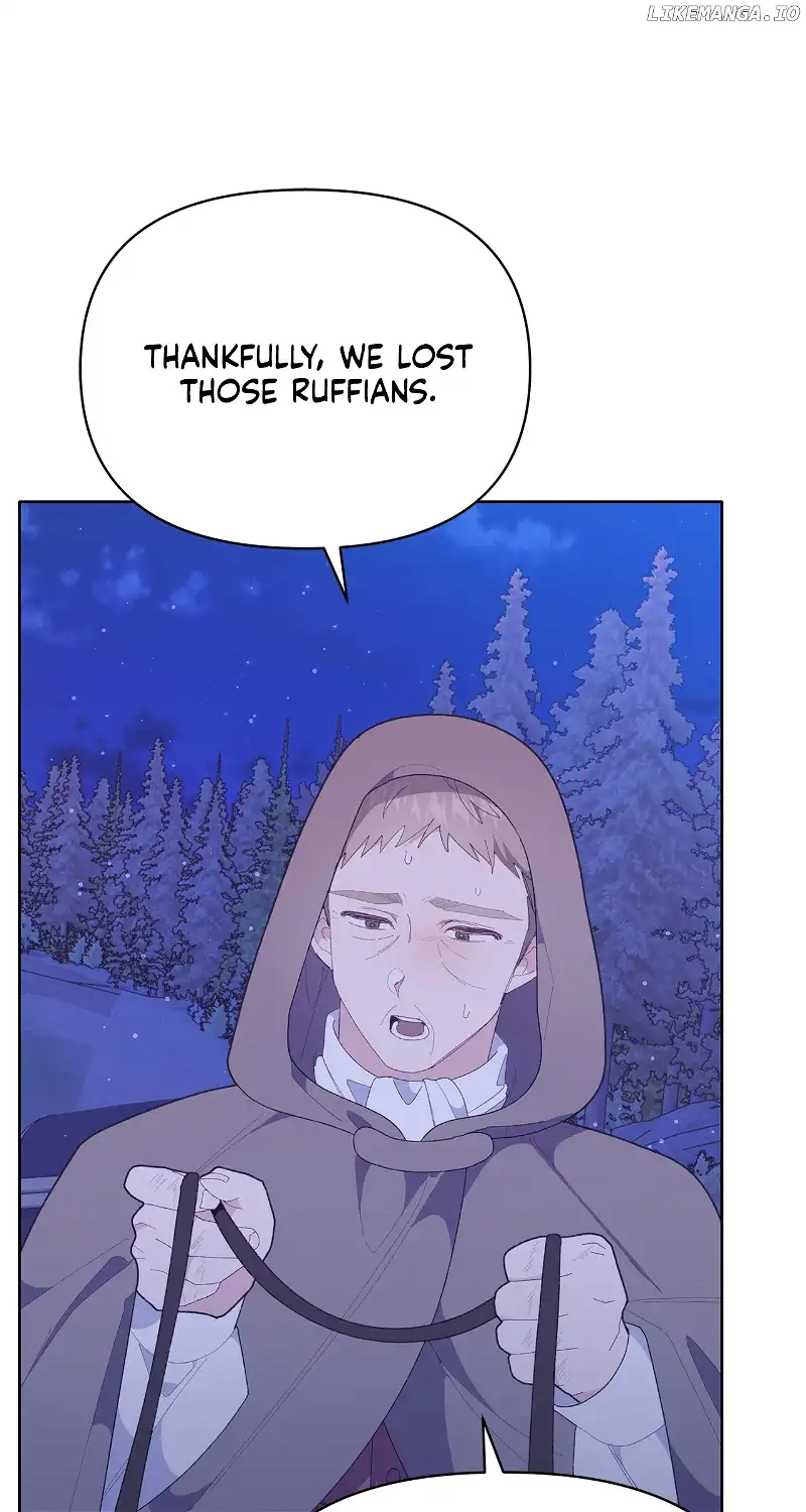 I Got Married to a Duke Called Beast Chapter 27 page 88