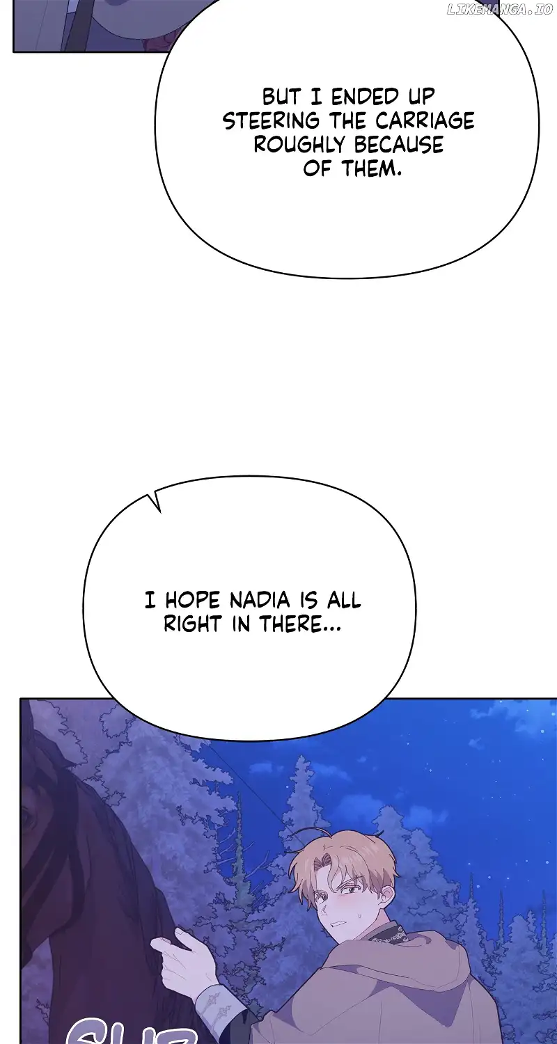 I Got Married to a Duke Called Beast Chapter 27 page 89