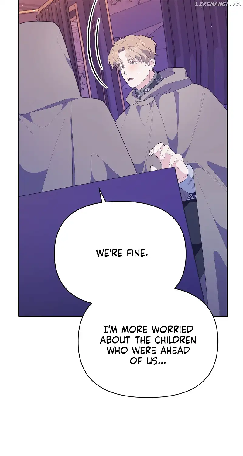I Got Married to a Duke Called Beast Chapter 27 page 94