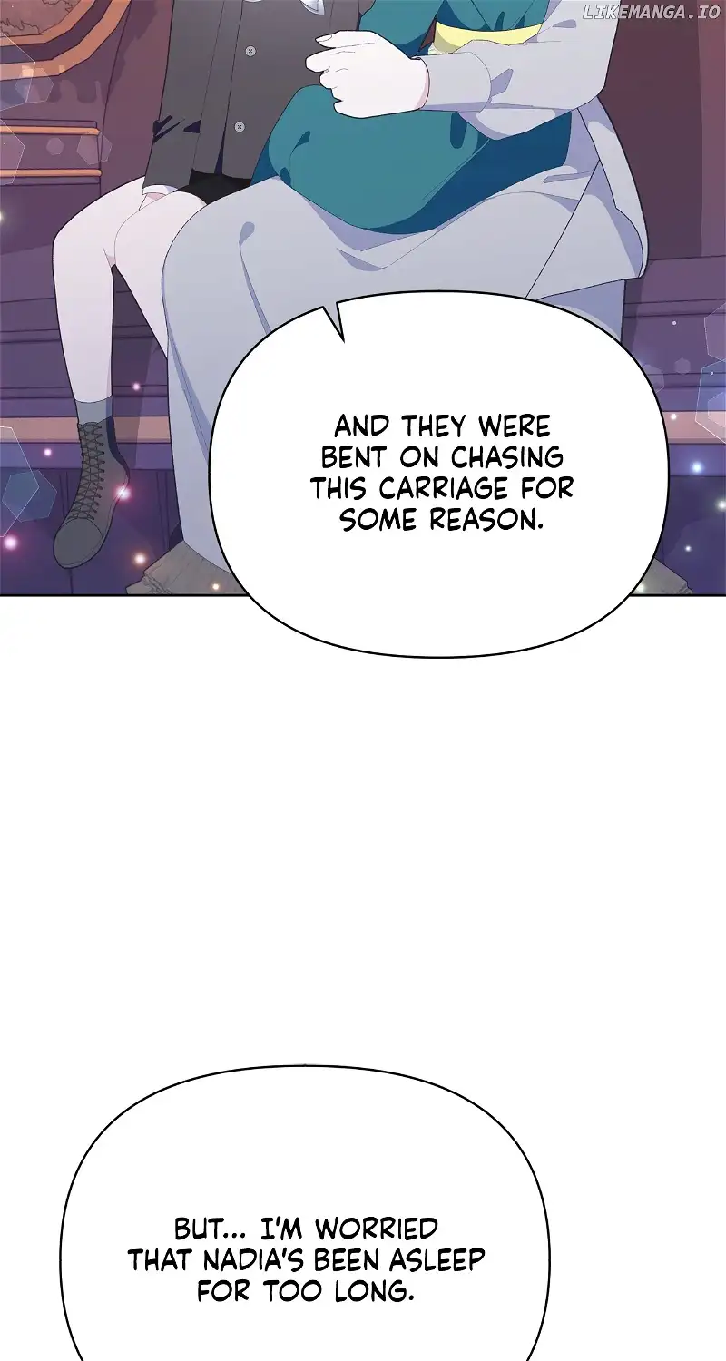 I Got Married to a Duke Called Beast Chapter 27 page 97