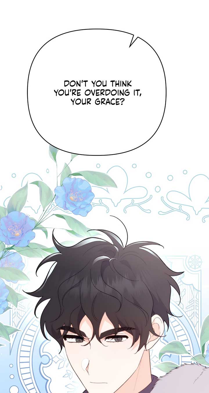 I Got Married to a Duke Called Beast Chapter 29 page 99