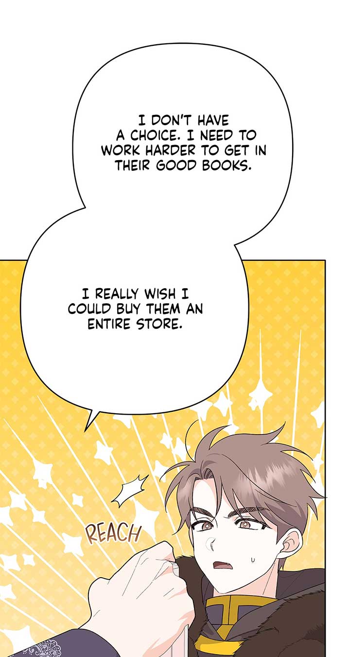 I Got Married to a Duke Called Beast Chapter 29 page 103