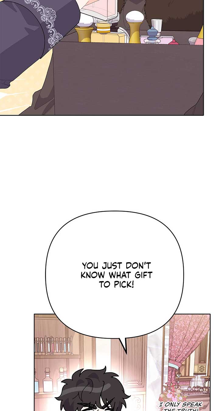 I Got Married to a Duke Called Beast Chapter 29 page 104