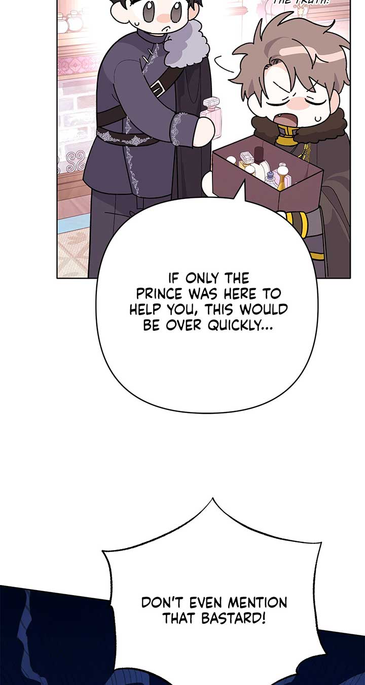 I Got Married to a Duke Called Beast Chapter 29 page 105