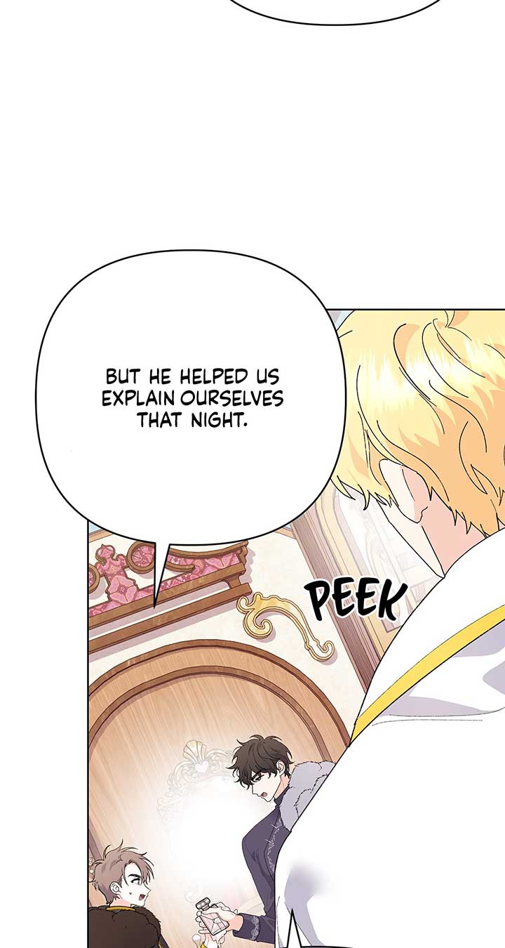 I Got Married to a Duke Called Beast Chapter 29 page 107