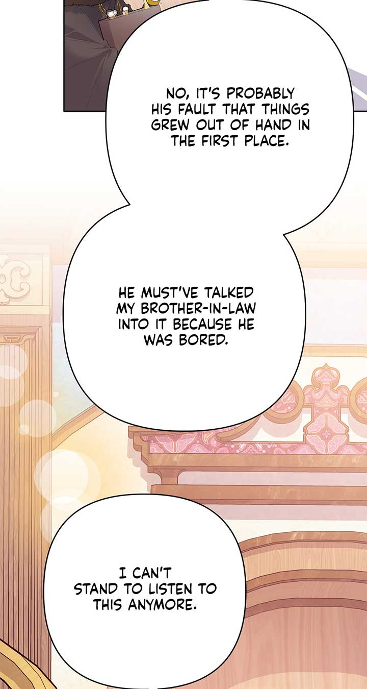 I Got Married to a Duke Called Beast Chapter 29 page 108