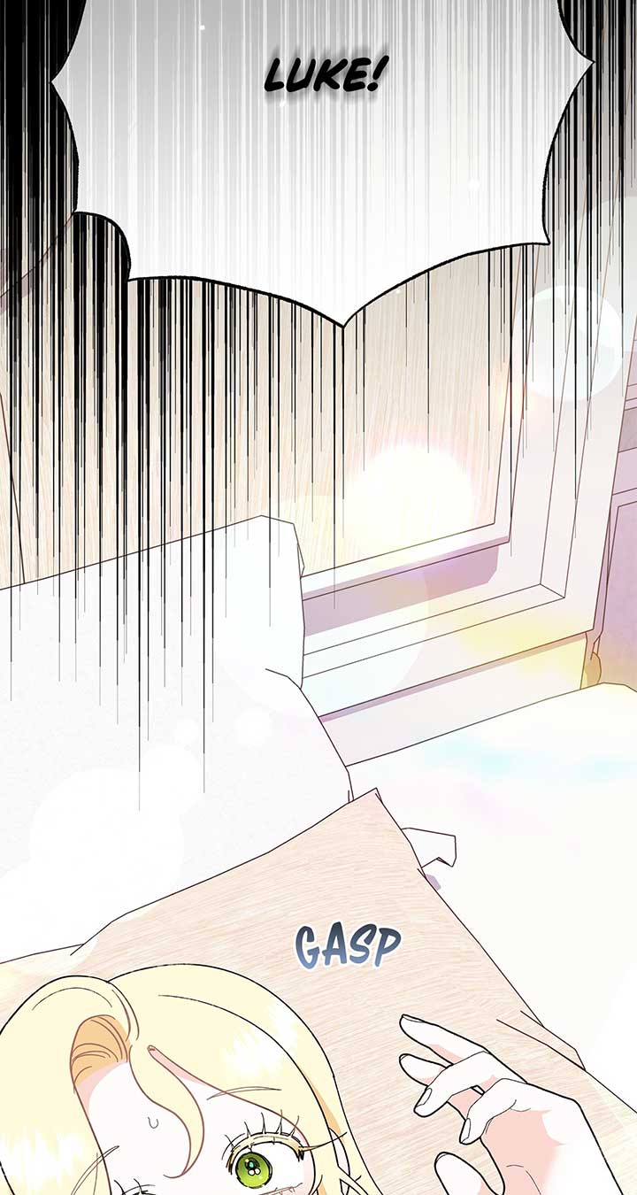 I Got Married to a Duke Called Beast Chapter 29 page 10