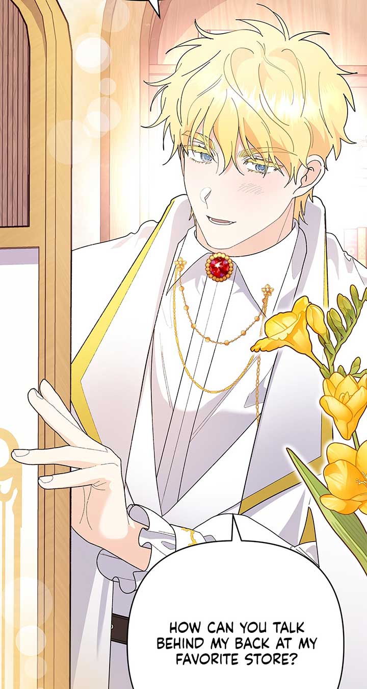 I Got Married to a Duke Called Beast Chapter 29 page 109